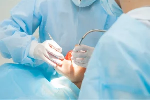 Chirurgia orale - Studi Medici Odontoiatrici a Nardò